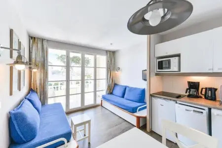 Le Cap Glénan - maeva Home, 2 Pièces 5 Personnes Sélection - Photo 6
