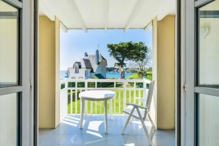 Le Cap Glénan - maeva Home, 2 Pièces 5 Personnes Sélection - Photo 11