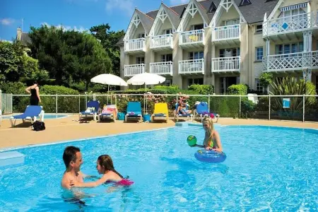 Le Cap Glénan - maeva Home, 2 Pièces 5 Personnes Confort - Photo 1