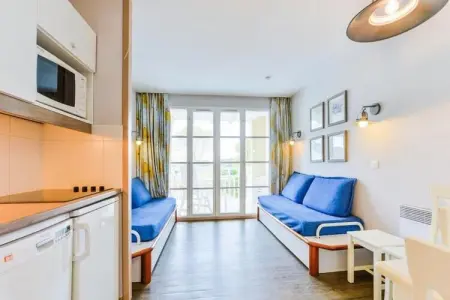 Le Cap Glénan - maeva Home, 2 Pièces 5 Personnes Confort - Photo 5