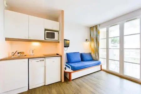 Le Cap Glénan - maeva Home, 2 Pièces 5 Personnes Confort - Photo 7