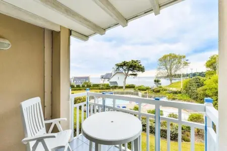 Le Cap Glénan - maeva Home, 2 Pièces 5 Personnes Confort - Photo 11