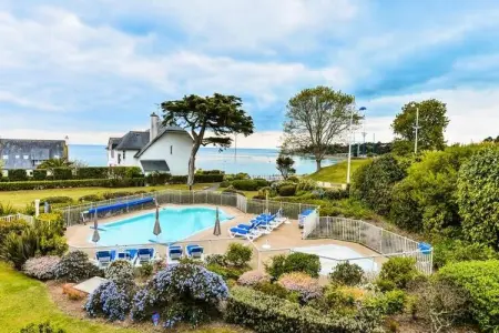 Le Cap Glénan - maeva Home, 2 Pièces 5 Personnes Confort - Photo 12
