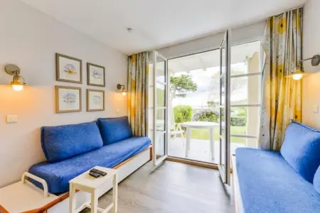 Le Cap Glénan - maeva Home, 2 Pièces 5 Personnes Confort - Photo 5