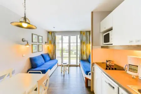 Le Cap Glénan - maeva Home, 2 Pièces 5 Personnes Confort - Photo 6