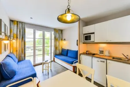 Le Cap Glénan - maeva Home, 2 Pièces 5 Personnes Confort - Photo 8