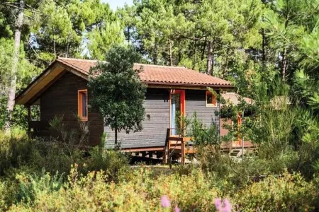 Résidence Les Sentes, Appartement en France près de l'océan - Photo 8