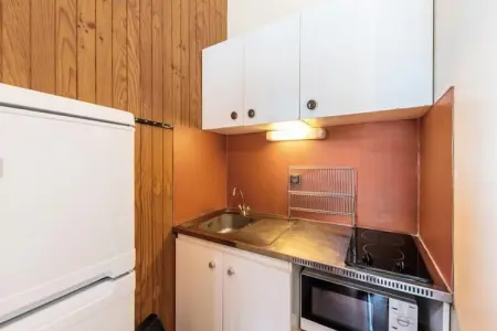 Résidence Les Sentes, Appartement en France près de l'océan - Photo 18