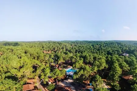 Résidence Les Sentes, Appartement en France près forêt & océan - Photo 8