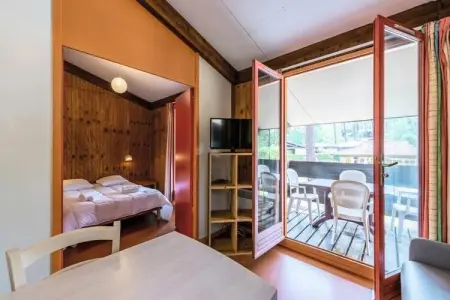 Résidence Les Sentes, Appartement en France près forêt & océan - Photo 13