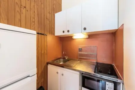 Résidence Les Sentes, Appartement en France près forêt & océan - Photo 18