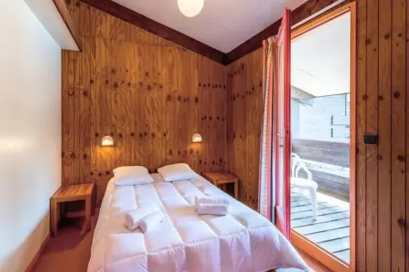 Résidence Les Sentes, Appartement en France près forêt & océan - Photo 19