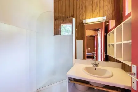 Résidence Les Sentes, Appartement en forêt près de l'océan - Photo 20