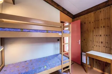 Résidence Les Sentes, Appartement en forêt près de l'océan - Photo 21