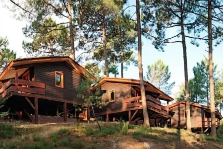 Résidence Les Sentes, Appartement à Carcans près de l'océan - Photo 2