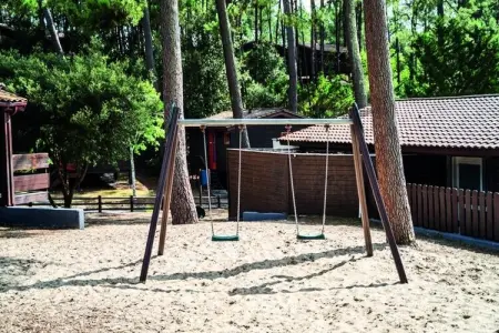 Résidence Les Sentes, Appartement à Carcans près de l'océan - Photo 4
