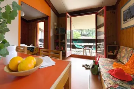 Résidence Les Sentes, Appartement à Carcans près de l'océan - Photo 17