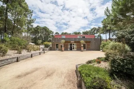 Résidence Les Grands Pins - maeva Home, Appartement 2 piטces pour 4 personnes - Photo 1
