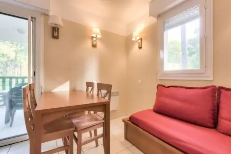 Résidence Les Grands Pins - maeva Home, Appartement 2 piטces pour 4 personnes - Photo 6