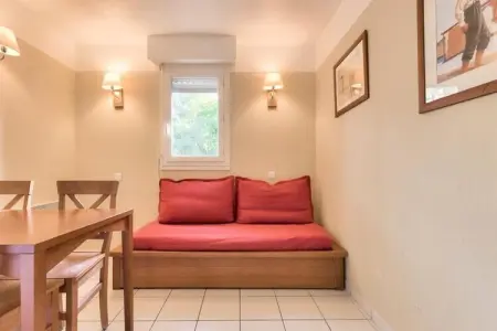 Résidence Les Grands Pins - maeva Home, Appartement 2 piטces pour 4 personnes - Photo 7