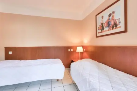 Résidence Les Grands Pins - maeva Home, Appartement 2 piטces pour 4 personnes - Photo 13