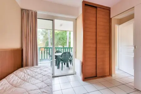 Résidence Les Grands Pins - maeva Home, Appartement 2 piטces pour 4 personnes - Photo 14