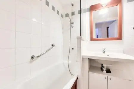 Résidence Les Grands Pins - maeva Home, Appartement 2 piטces pour 4 personnes - Photo 15