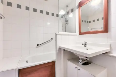 Résidence Les Grands Pins - maeva Home, Appartement 2 piטces pour 4 personnes - Photo 16