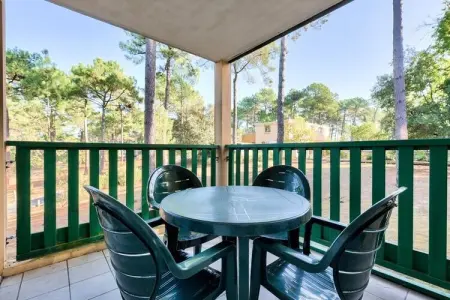 Résidence Les Grands Pins - maeva Home, Appartement 2 piטces pour 4 personnes - Photo 17