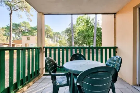 Résidence Les Grands Pins - maeva Home, Appartement 2 piטces pour 4 personnes - Photo 18