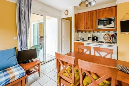 Résidence Les Grands Pins - maeva Home, 2 Pièces 4 Personnes Sélection - Photo 5