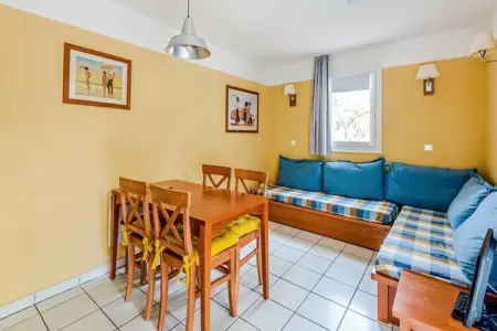 Résidence Les Grands Pins - maeva Home, 2 Pièces 4 Personnes Sélection - Photo 6