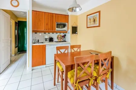 Résidence Les Grands Pins - maeva Home, 2 Pièces 4 Personnes Sélection - Photo 7