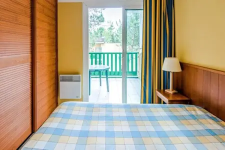 Résidence Les Grands Pins - maeva Home, 2 Pièces 4 Personnes Sélection - Photo 9