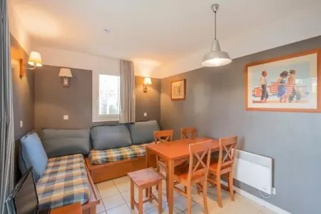 Résidence Les Grands Pins - maeva Home, 2 Pièces 4 Personnes Sélection - Photo 2