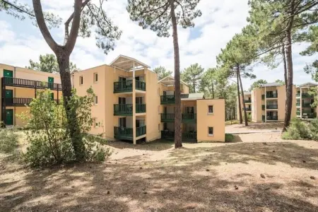 Résidence Les Grands Pins - maeva Home, 2 Pièces 4 Personnes Sélection - Photo 5