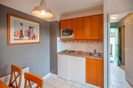 Résidence Les Grands Pins - maeva Home, 2 Pièces 4 Personnes Sélection - Photo 6