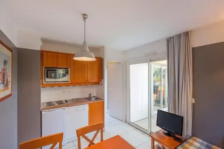 Résidence Les Grands Pins - maeva Home, 2 Pièces 4 Personnes Sélection - Photo 7