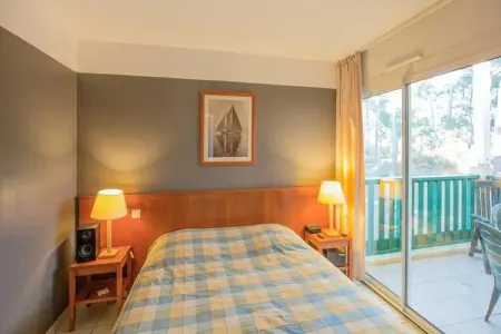Résidence Les Grands Pins - maeva Home, 2 Pièces 4 Personnes Sélection - Photo 8