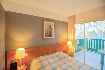 Résidence Les Grands Pins - maeva Home, 2 Pièces 4 Personnes Sélection - Photo 9
