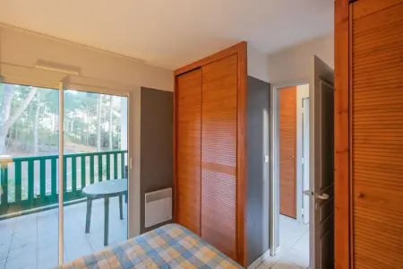 Résidence Les Grands Pins - maeva Home, 2 Pièces 4 Personnes Sélection - Photo 10