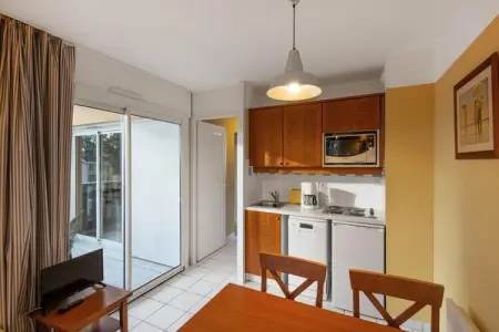 Résidence Les Grands Pins - maeva Home, 2 Pièces 5 Personnes Sélection - Photo 5