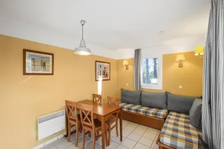 Résidence Les Grands Pins - maeva Home, 2 Pièces 5 Personnes Sélection - Photo 6