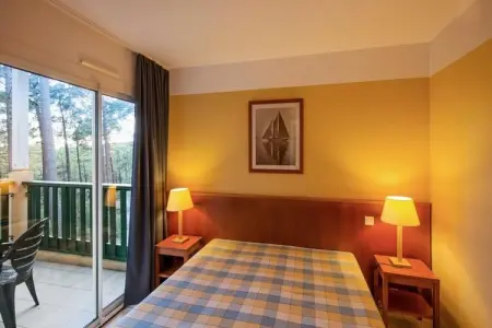 Résidence Les Grands Pins - maeva Home, 2 Pièces 5 Personnes Sélection - Photo 7