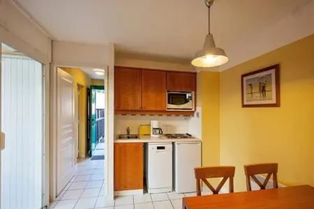 Résidence Les Grands Pins - maeva Home, 2 Pièces 5 Personnes Sélection - Photo 8