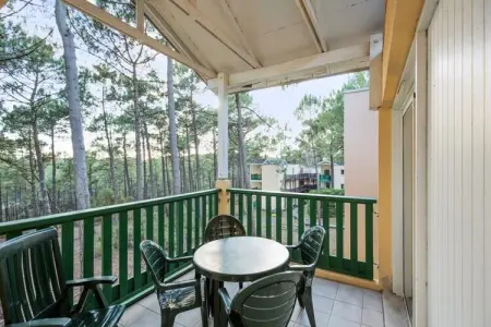 Résidence Les Grands Pins - maeva Home, 2 Pièces 5 Personnes Sélection - Photo 9