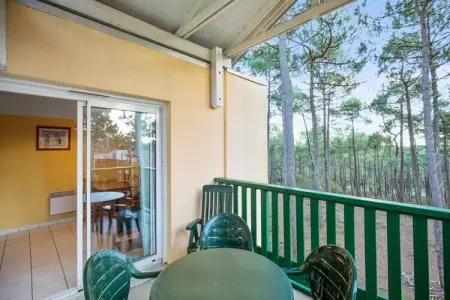 Résidence Les Grands Pins - maeva Home, 2 Pièces 5 Personnes Sélection - Photo 11
