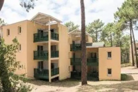Résidence Les Grands Pins - maeva Home, 2 Pièces 5 Personnes Sélection - Photo 12