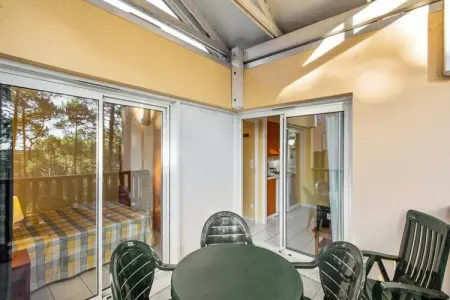 Résidence Les Grands Pins - maeva Home, 2 Pièces 5 Personnes Sélection - Photo 13