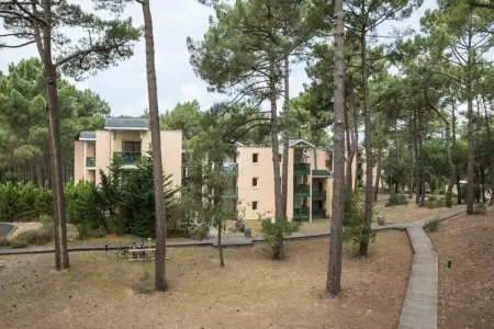 Résidence Les Grands Pins - maeva Home, Appartement 2 Pièces 5 Personnes - Sélection - Photo 1